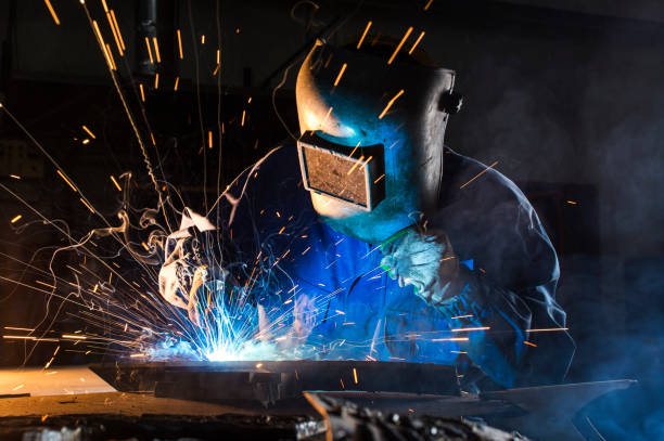 Trusted Buckeystown, MD Welder & Metal Fabrication Experts