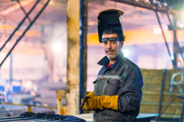 Buckeystown, MD Welder & Metal Fabrication Company