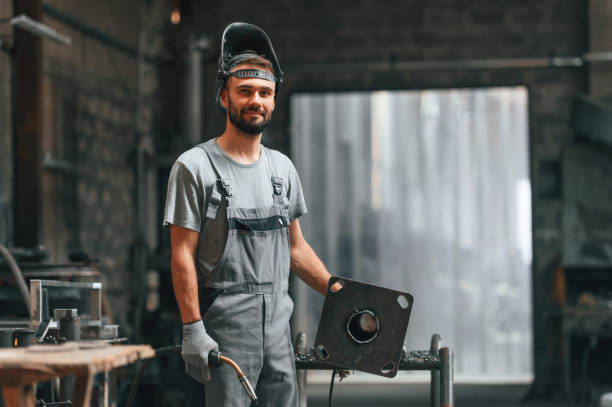 Best Food and Beverage Processing Equipment Welding in Buckeystown, MD