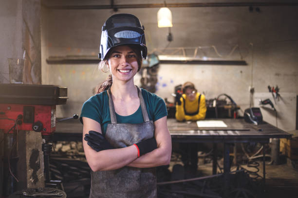 Best Marine and Shipbuilding Welding in Buckeystown, MD